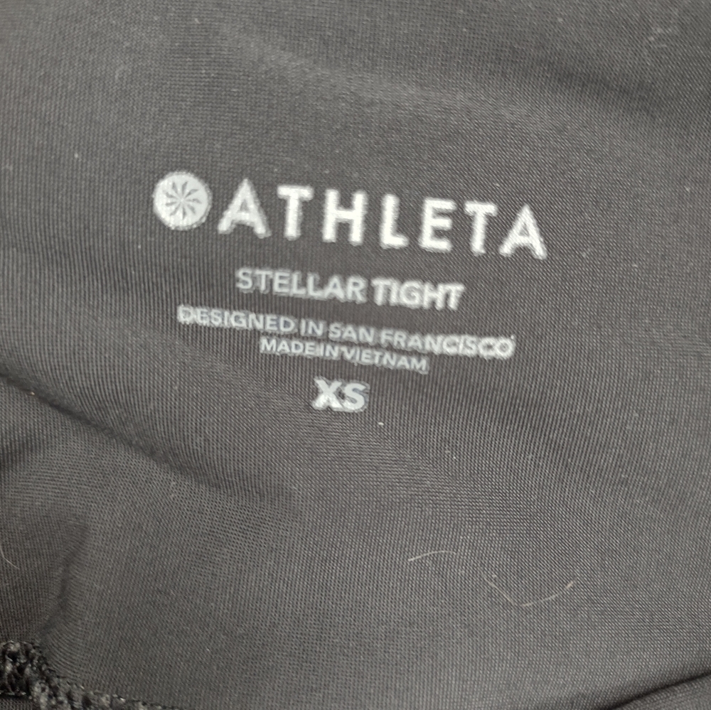 Athlete Stellar Tight - image 4